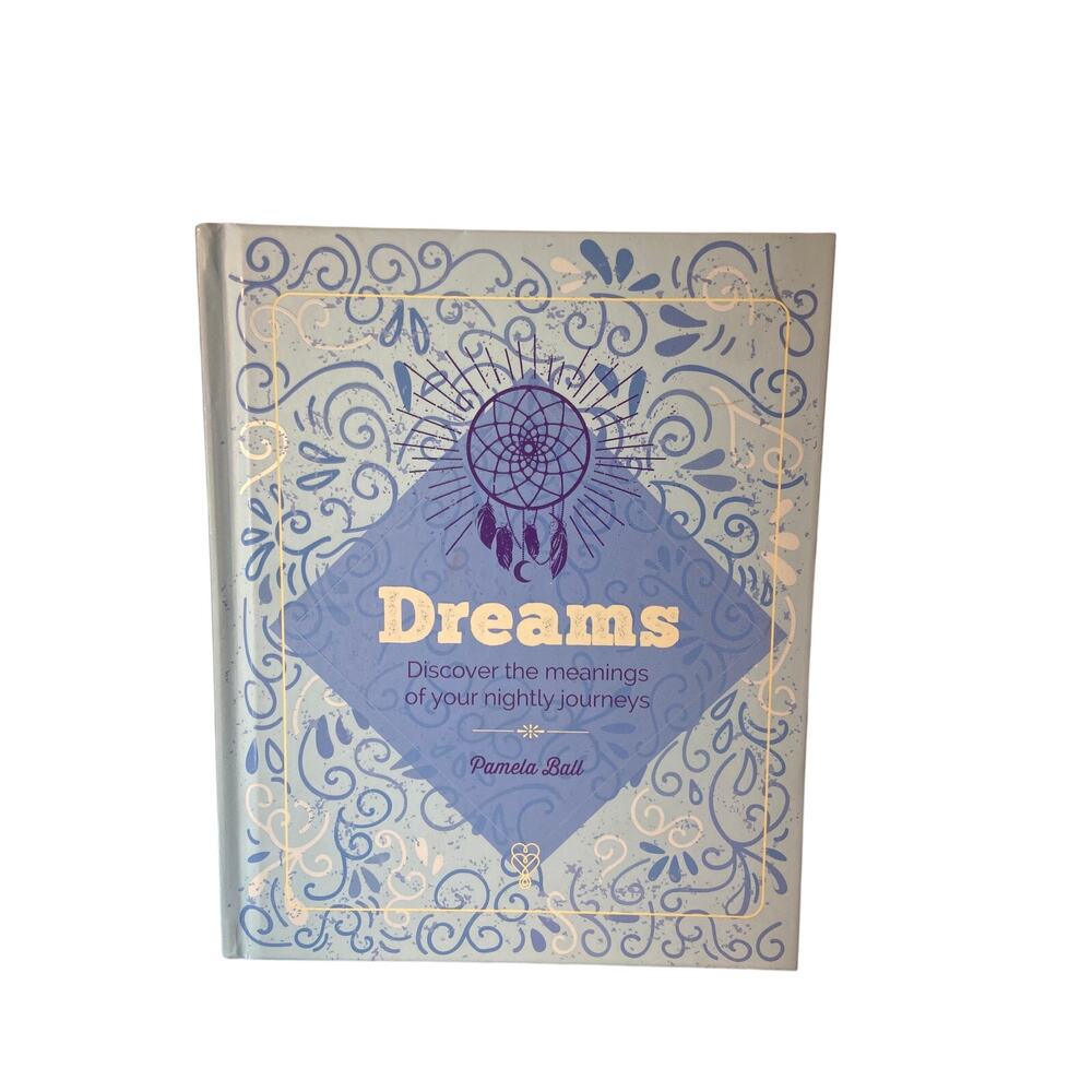 Dreams book, discover‎ the meaning of your nightly journeys .